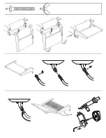 Предварительный просмотр 5 страницы Broil King S18428 REV H 1004 Assembly Manual And Parts List