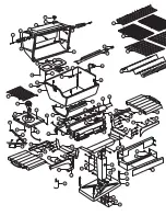 Предварительный просмотр 8 страницы Broil King S18428 REV H 1004 Assembly Manual And Parts List