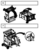 Preview for 5 page of Broil King SIGNET 90 Assembly Manual