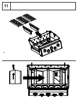 Preview for 8 page of Broil King SIGNET 90 Assembly Manual