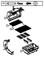 Preview for 9 page of Broil King SIGNET 90 Assembly Manual