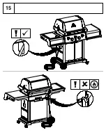 Preview for 11 page of Broil King SIGNET 90 Assembly Manual