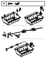 Preview for 12 page of Broil King SIGNET 90 Assembly Manual