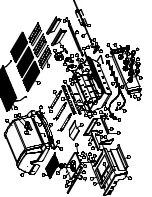 Preview for 15 page of Broil King SIGNET 90 Assembly Manual
