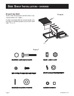 Предварительный просмотр 6 страницы Broil King SKCHAR Owner'S Manual