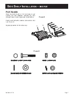 Предварительный просмотр 7 страницы Broil King SKCHAR Owner'S Manual