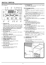 Preview for 4 page of Broil King Smoke 493051 Owner'S Manual