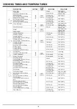 Preview for 8 page of Broil King Smoke 493051 Owner'S Manual