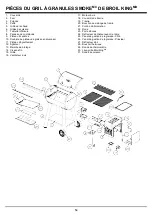 Preview for 15 page of Broil King Smoke 493051 Owner'S Manual