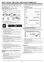 Preview for 18 page of Broil King Smoke 493051 Owner'S Manual