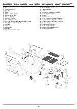 Preview for 27 page of Broil King Smoke 493051 Owner'S Manual