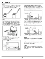 Preview for 16 page of Broil King Smoke 500 945050 CH Owner'S Manual