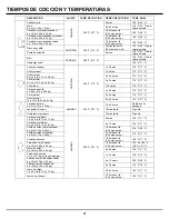 Preview for 31 page of Broil King Smoke 500 945050 CH Owner'S Manual