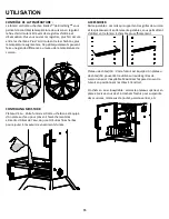 Предварительный просмотр 15 страницы Broil King Smoke 923610 Owner'S Manual