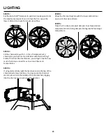 Предварительный просмотр 23 страницы Broil King Smoke 923610 Owner'S Manual