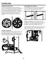 Предварительный просмотр 24 страницы Broil King Smoke 923610 Owner'S Manual