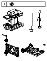 Preview for 3 page of Broil King SOVEREIGN 20 Assembly Manual & Parts List