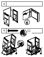Preview for 4 page of Broil King SOVEREIGN 20 Assembly Manual & Parts List