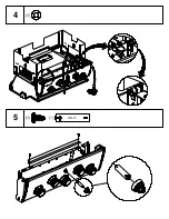 Preview for 5 page of Broil King SOVEREIGN 20 Assembly Manual & Parts List