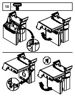 Preview for 9 page of Broil King SOVEREIGN 20 Assembly Manual & Parts List