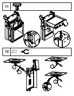 Preview for 10 page of Broil King SOVEREIGN 20 Assembly Manual & Parts List