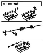 Preview for 15 page of Broil King SOVEREIGN 20 Assembly Manual & Parts List