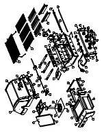 Preview for 18 page of Broil King SOVEREIGN 20 Assembly Manual & Parts List