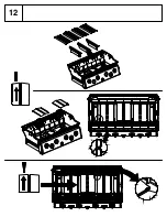 Preview for 9 page of Broil King SOVEREIGN 9887-14 Assembly Manual & Parts List