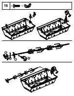 Preview for 12 page of Broil King SOVEREIGN 9887-14 Assembly Manual & Parts List