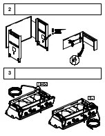 Preview for 4 page of Broil King SOVEREIGN XL 20 Assembly Manual & Parts List