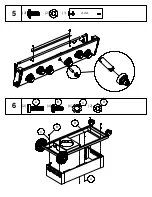 Preview for 6 page of Broil King SOVEREIGN XL 20 Assembly Manual & Parts List