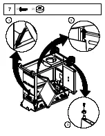 Preview for 7 page of Broil King SOVEREIGN XL 20 Assembly Manual & Parts List