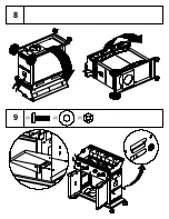 Preview for 8 page of Broil King SOVEREIGN XL 20 Assembly Manual & Parts List