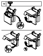 Preview for 9 page of Broil King SOVEREIGN XL 20 Assembly Manual & Parts List