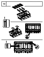 Preview for 11 page of Broil King SOVEREIGN XL 20 Assembly Manual & Parts List