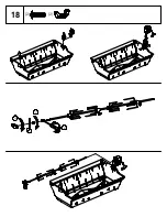 Preview for 15 page of Broil King SOVEREIGN XL 20 Assembly Manual & Parts List