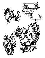 Preview for 19 page of Broil King SOVEREIGN XL 20 Assembly Manual & Parts List