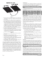 Preview for 8 page of Broil King SSG-36-1 Installation Instructions And Owner'S Manual