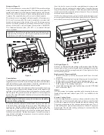 Preview for 9 page of Broil King SSG-36-1 Installation Instructions And Owner'S Manual