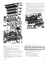 Preview for 11 page of Broil King SSG-36-1 Installation Instructions And Owner'S Manual