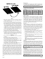 Предварительный просмотр 8 страницы Broil King SSG-36 Installation Instructions And Owner'S Manual