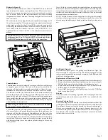 Предварительный просмотр 9 страницы Broil King SSG-36 Installation Instructions And Owner'S Manual