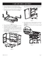 Предварительный просмотр 9 страницы Broil King Superb SBG2500-1 Owner'S Manual