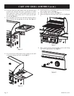 Предварительный просмотр 10 страницы Broil King Superb SBG2500-1 Owner'S Manual