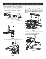 Предварительный просмотр 11 страницы Broil King Superb SBG2500-1 Owner'S Manual