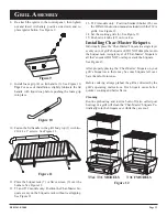 Preview for 11 page of Broil King T3-2 Owner'S Manual