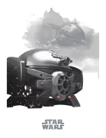 Preview for 2 page of Broil King TIE Fighter SW-2201 Operation Manual