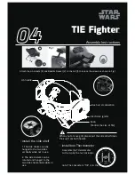 Preview for 13 page of Broil King TIE Fighter SW-2201 Operation Manual