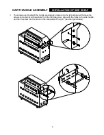 Предварительный просмотр 6 страницы Broil Magic 720-0067-LP Use And Care Manual