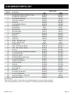 Preview for 13 page of Broilermaster H3PK1-3 Instructions Manual